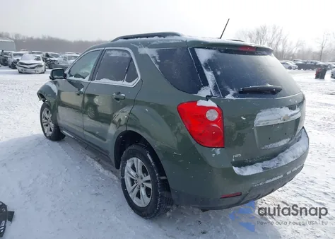 2015 Chevrolet Equinox 1Lt z USA, uszkodzony, nr VIN 2GNFLFEK9F6232943